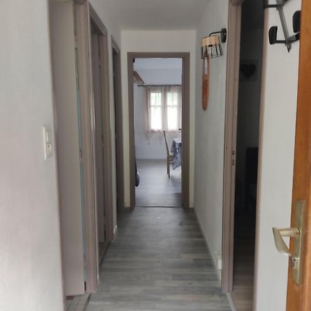 Gite 4 Pers A Rouze Dış mekan fotoğraf